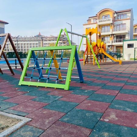 Apartament Obzor Sea Resedence Zewnętrze zdjęcie