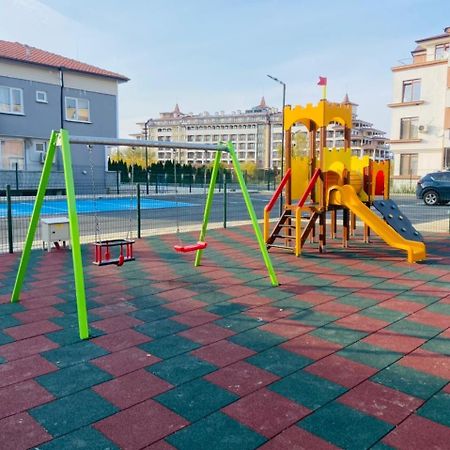 Apartament Obzor Sea Resedence Zewnętrze zdjęcie
