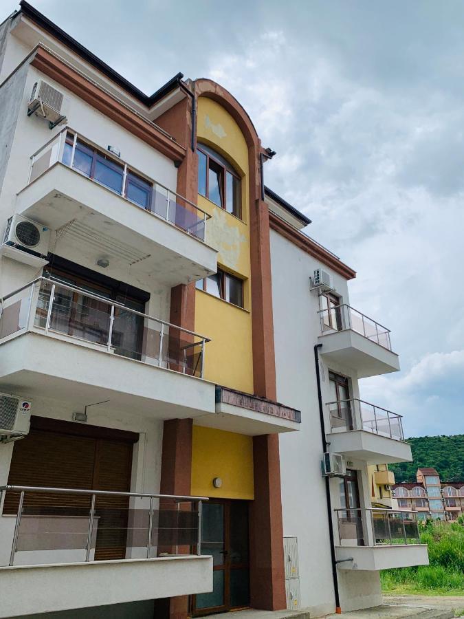 Apartament Obzor Sea Resedence Zewnętrze zdjęcie