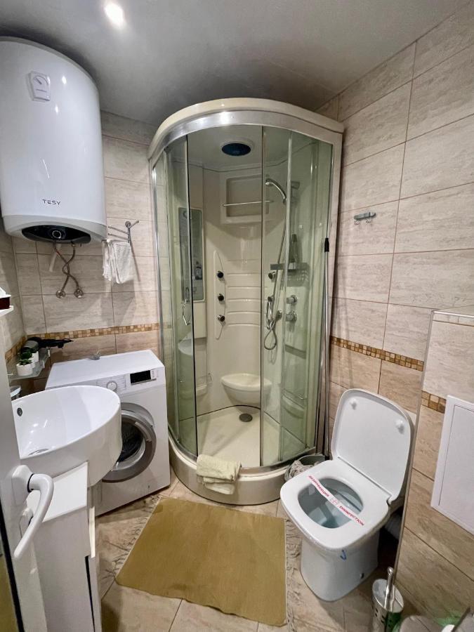 Apartament Obzor Sea Resedence Zewnętrze zdjęcie
