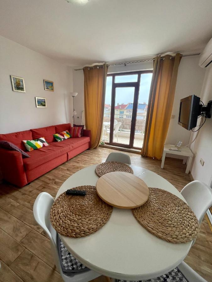 Apartament Obzor Sea Resedence Zewnętrze zdjęcie