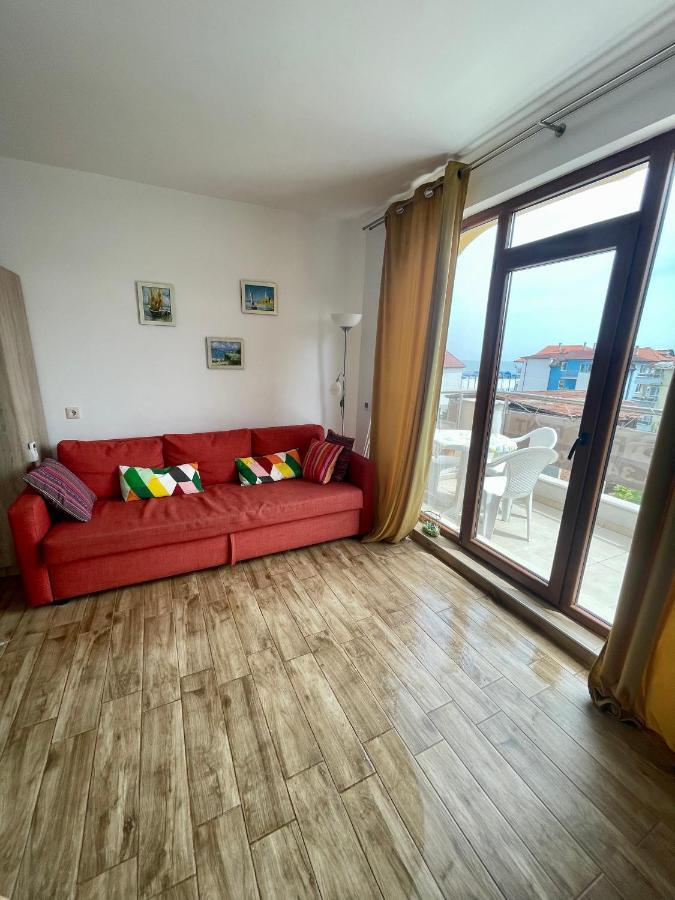 Apartament Obzor Sea Resedence Zewnętrze zdjęcie