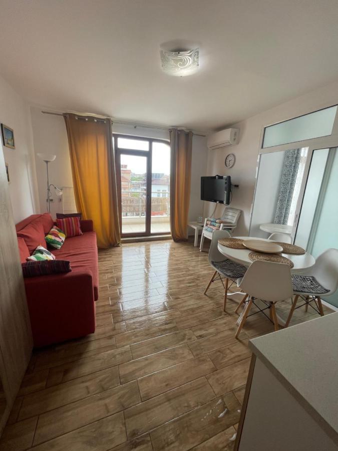 Apartament Obzor Sea Resedence Zewnętrze zdjęcie