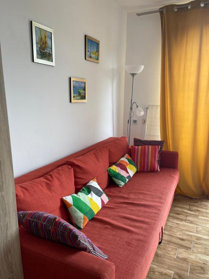 Apartament Obzor Sea Resedence Zewnętrze zdjęcie