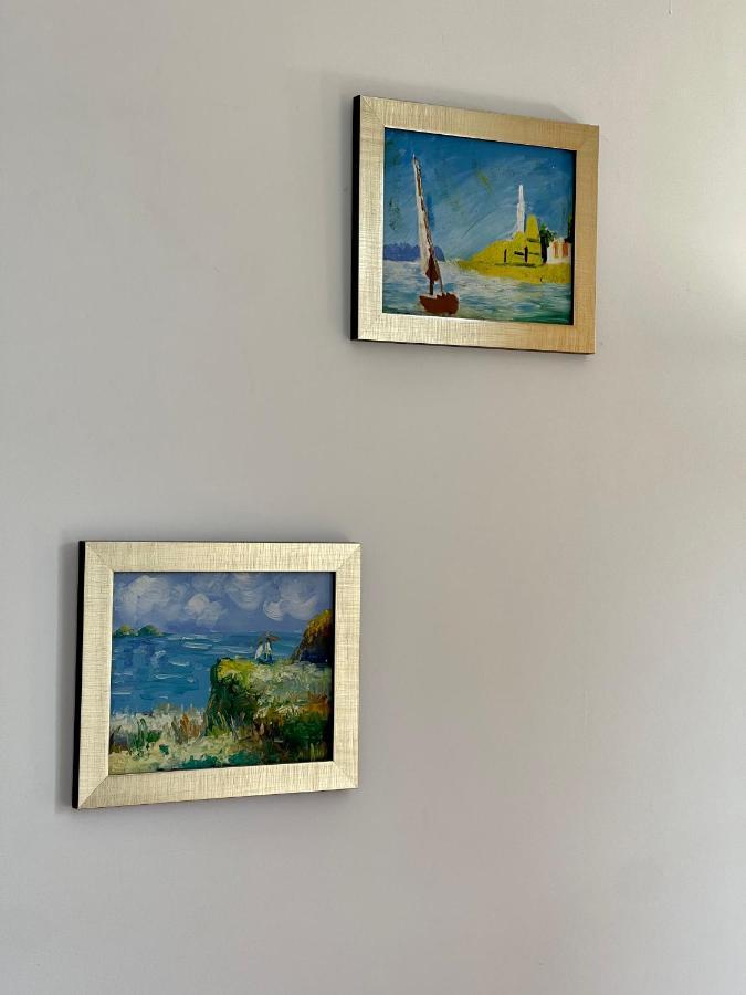 Apartament Obzor Sea Resedence Zewnętrze zdjęcie