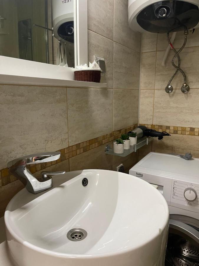 Apartament Obzor Sea Resedence Zewnętrze zdjęcie
