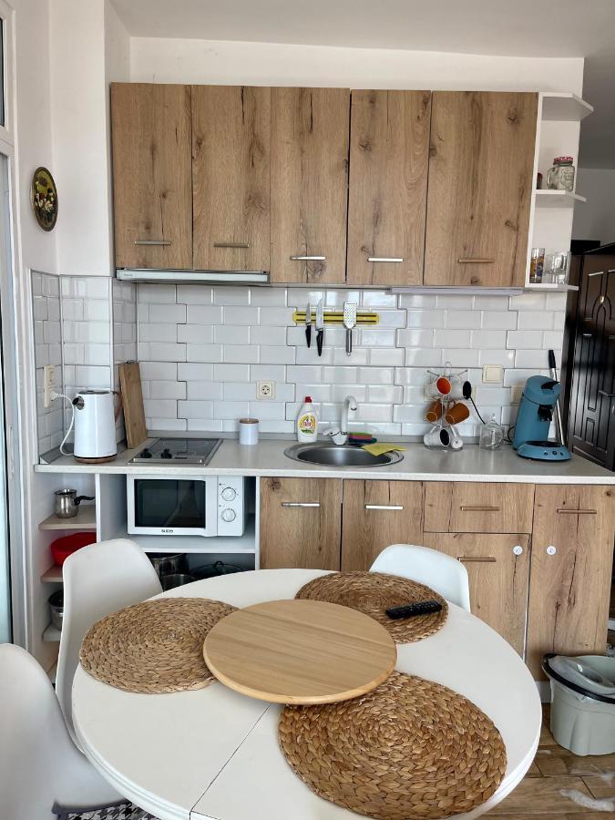 Apartament Obzor Sea Resedence Zewnętrze zdjęcie
