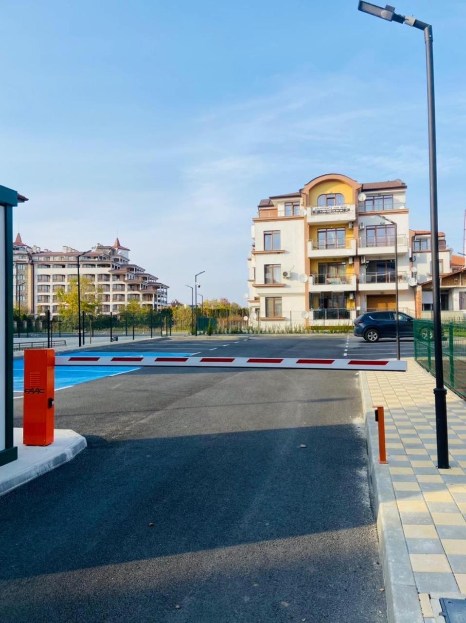 Apartament Obzor Sea Resedence Zewnętrze zdjęcie
