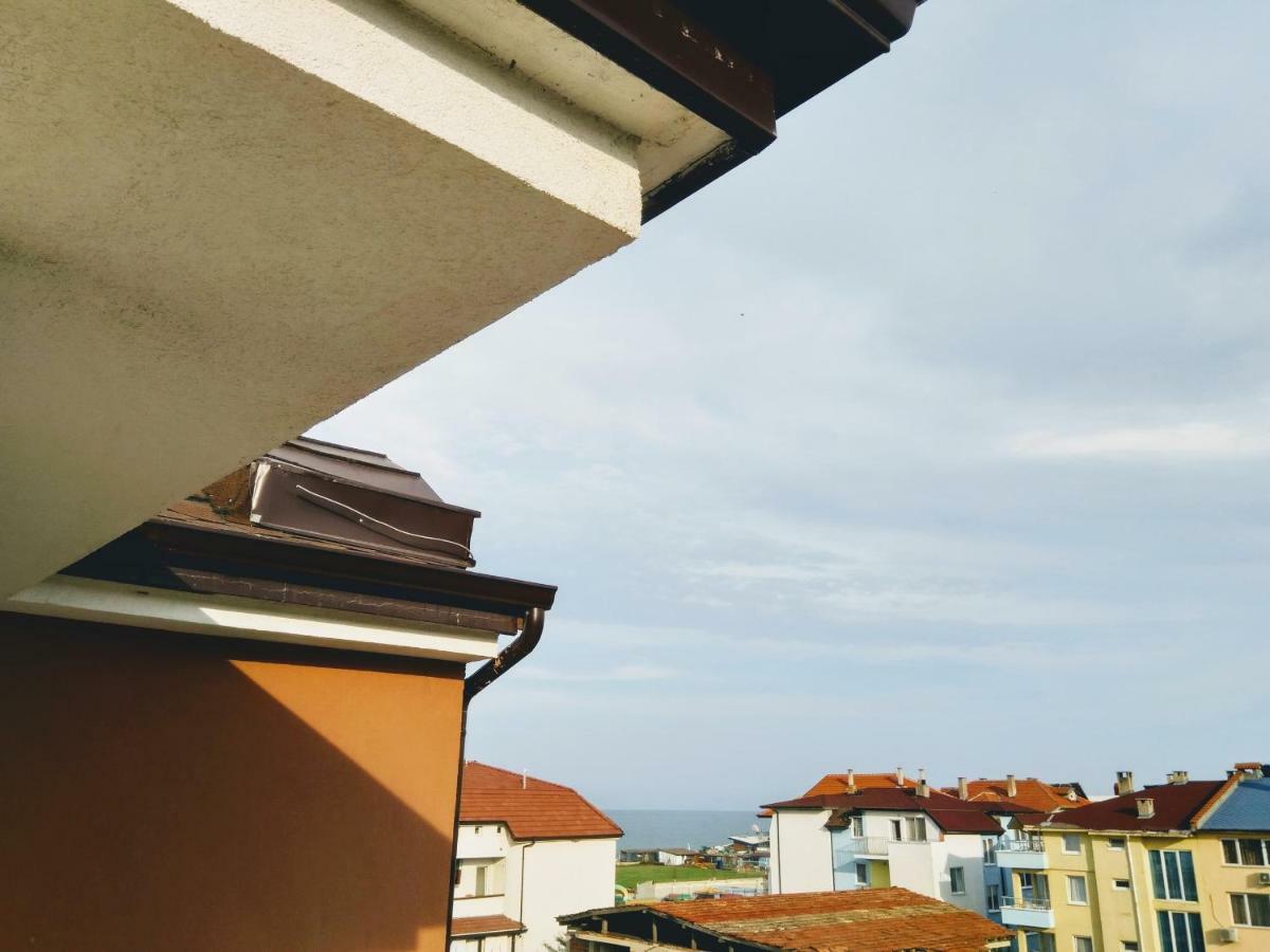 Apartament Obzor Sea Resedence Zewnętrze zdjęcie