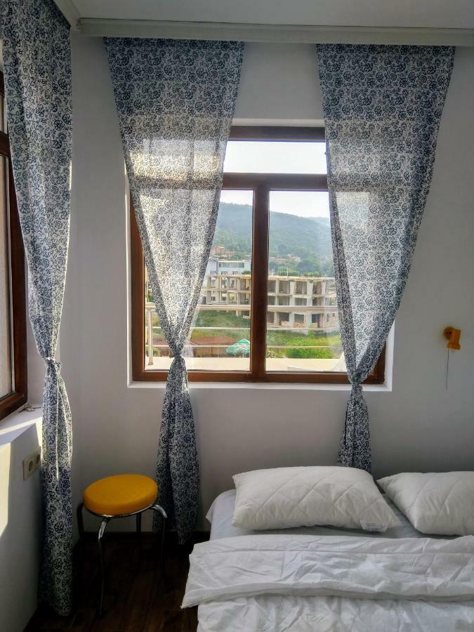 Apartament Obzor Sea Resedence Zewnętrze zdjęcie
