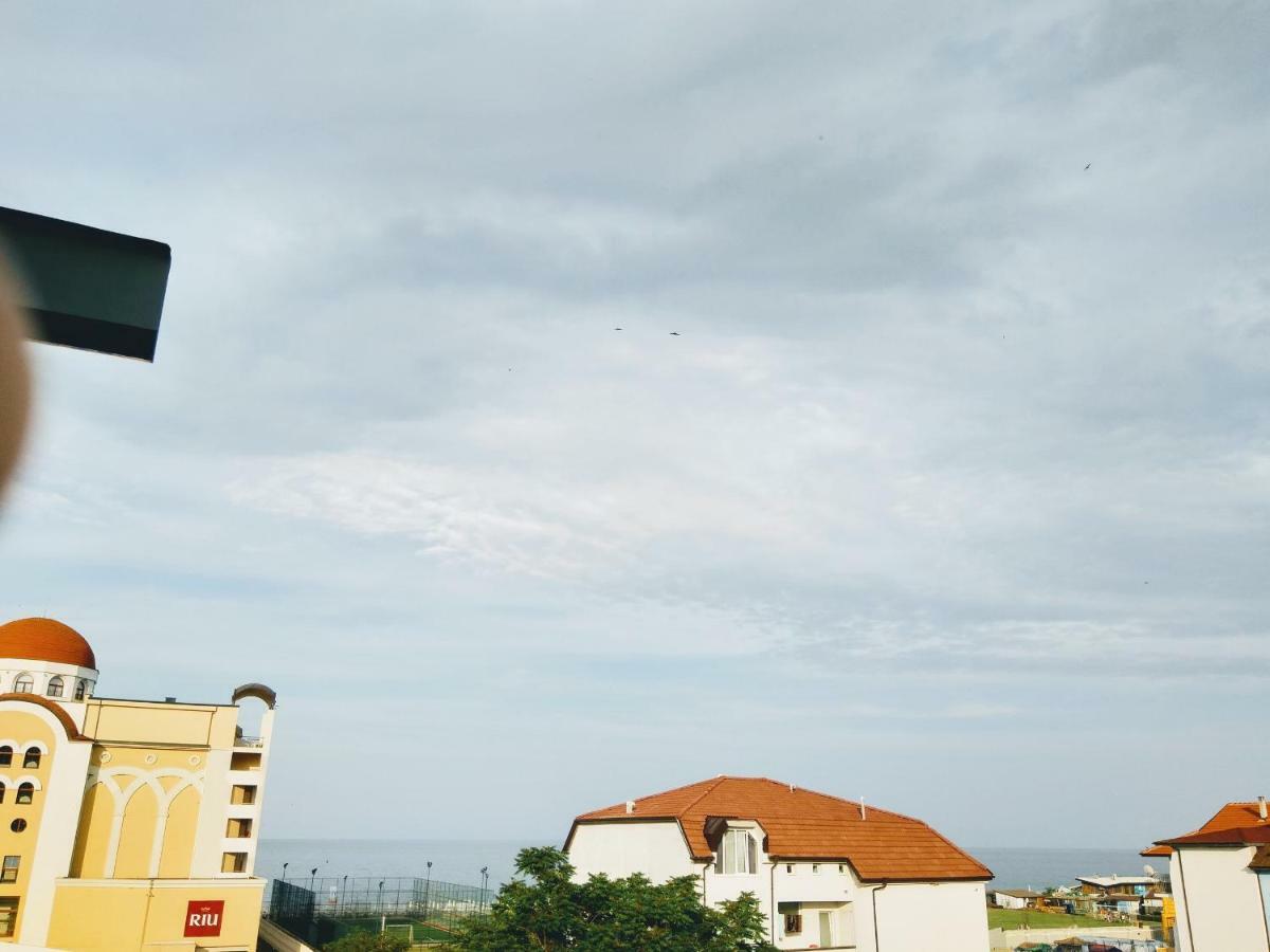 Apartament Obzor Sea Resedence Zewnętrze zdjęcie