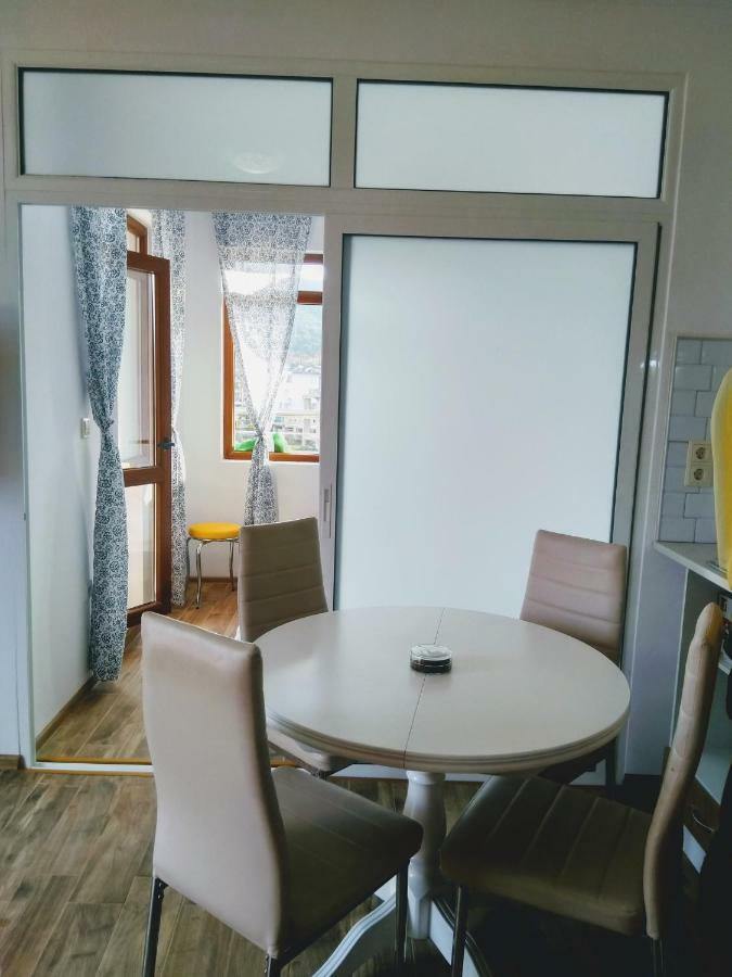 Apartament Obzor Sea Resedence Zewnętrze zdjęcie