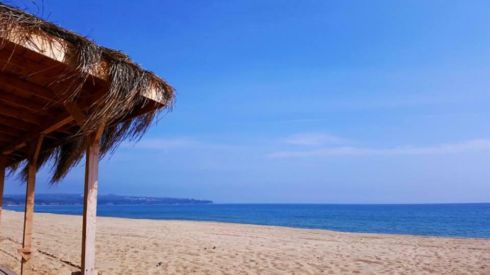 Apartament Obzor Sea Resedence Zewnętrze zdjęcie