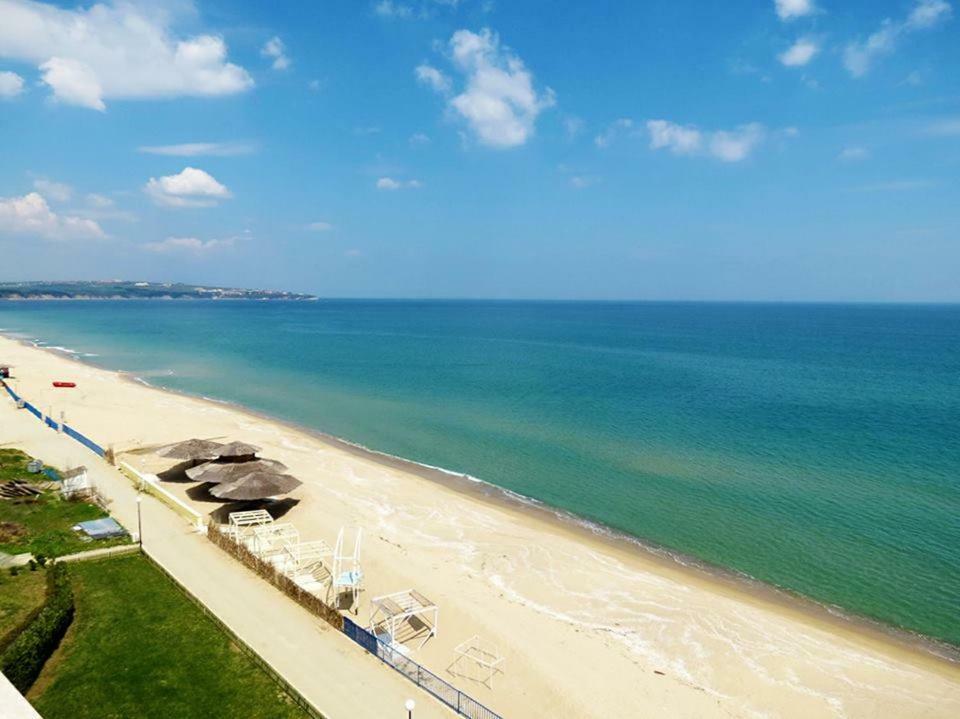 Apartament Obzor Sea Resedence Zewnętrze zdjęcie