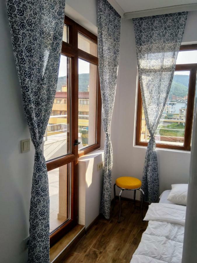 Apartament Obzor Sea Resedence Zewnętrze zdjęcie