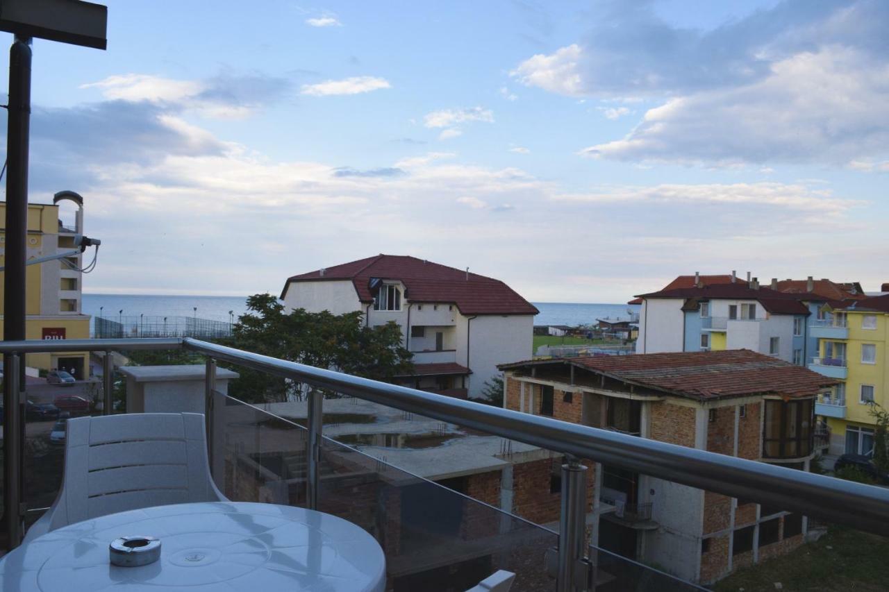 Apartament Obzor Sea Resedence Zewnętrze zdjęcie