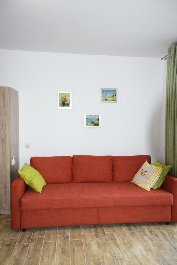 Apartament Obzor Sea Resedence Zewnętrze zdjęcie