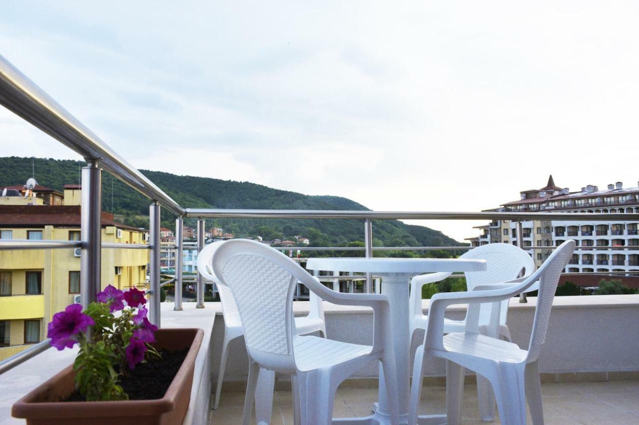Apartament Obzor Sea Resedence Zewnętrze zdjęcie
