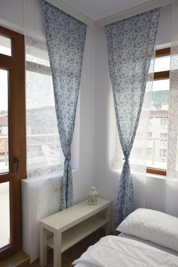 Apartament Obzor Sea Resedence Zewnętrze zdjęcie