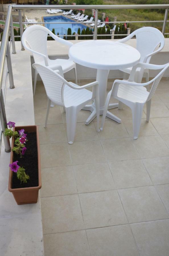 Apartament Obzor Sea Resedence Zewnętrze zdjęcie