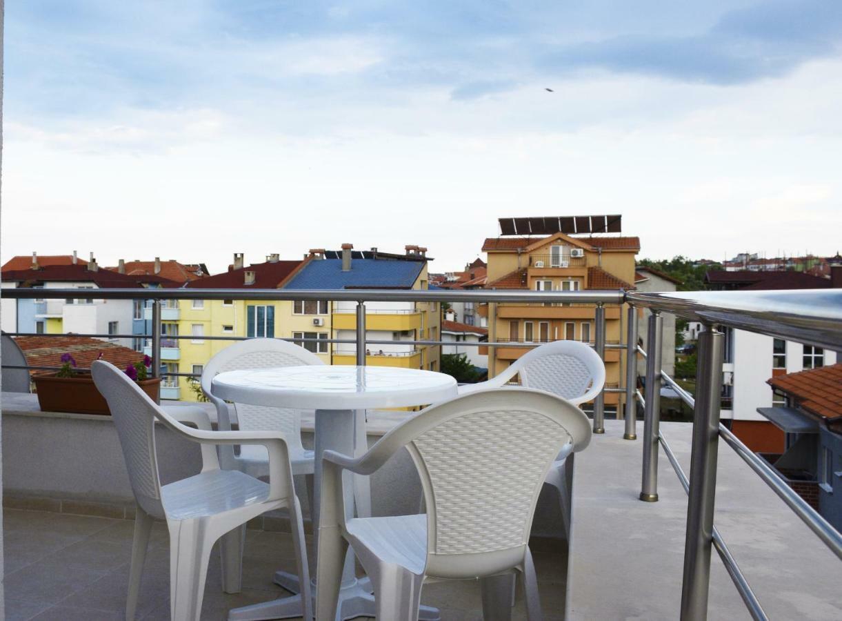 Apartament Obzor Sea Resedence Zewnętrze zdjęcie