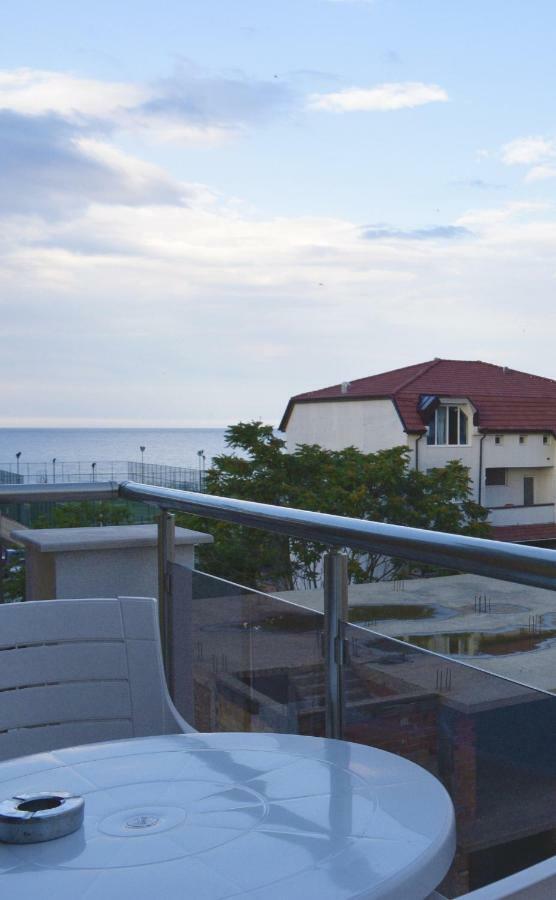 Apartament Obzor Sea Resedence Zewnętrze zdjęcie