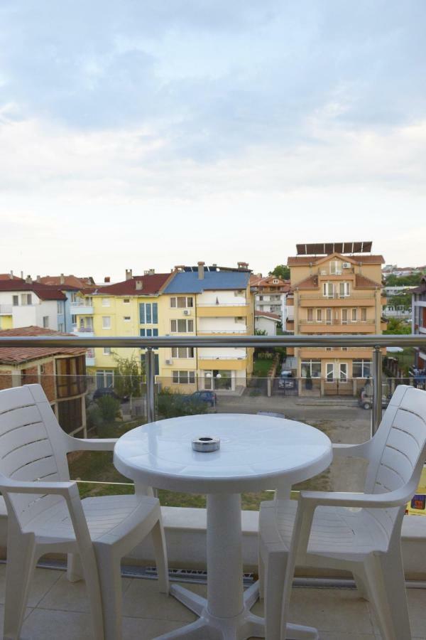 Apartament Obzor Sea Resedence Zewnętrze zdjęcie