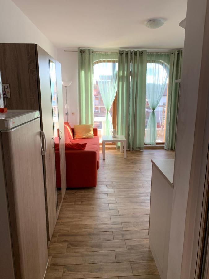 Apartament Obzor Sea Resedence Zewnętrze zdjęcie