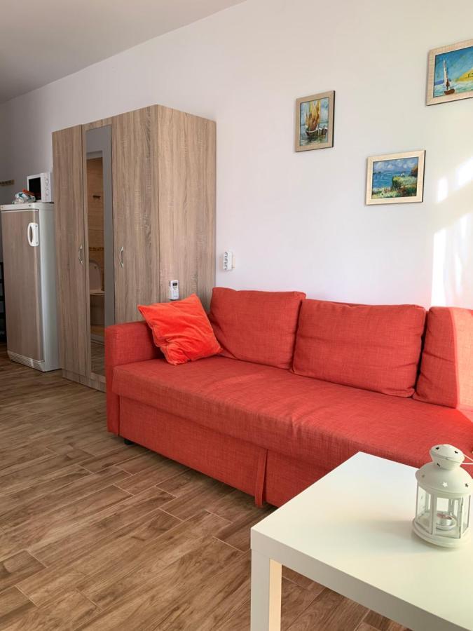 Apartament Obzor Sea Resedence Zewnętrze zdjęcie