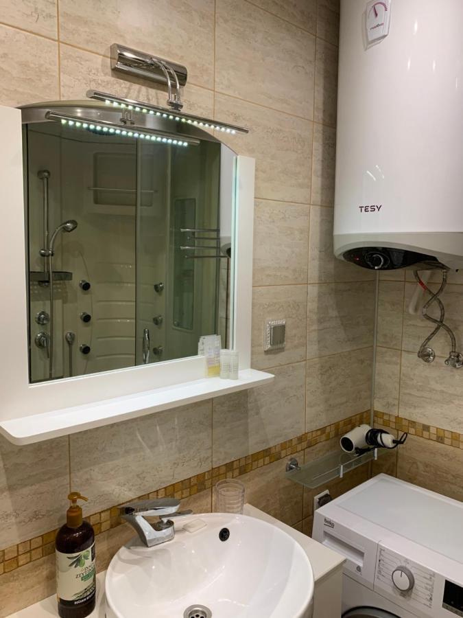 Apartament Obzor Sea Resedence Zewnętrze zdjęcie