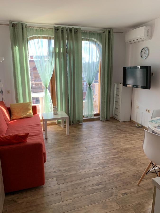 Apartament Obzor Sea Resedence Zewnętrze zdjęcie